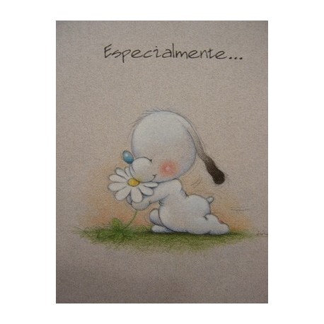 CARTOES EV.DAYS C/ENV.REF.SIMPLY HUGS