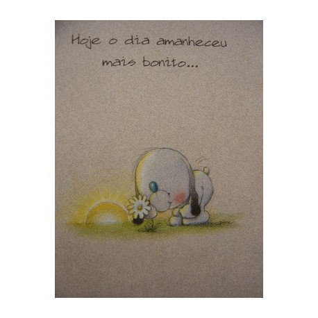 CARTOES EV.DAYS C/ENV.REF.SIMPLY HUGS