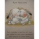 CARTOES EV.DAYS C/ENV.REF.SIMPLY HUGS