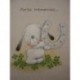 CARTOES EV.DAYS C/ENV.REF.SIMPLY HUGS