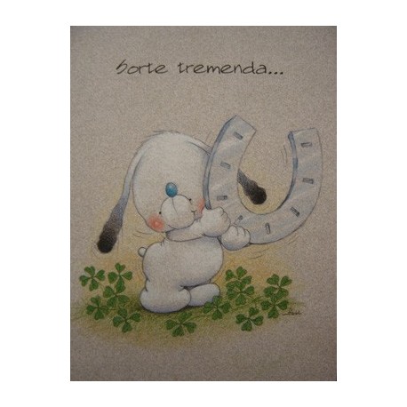 CARTOES EV.DAYS C/ENV.REF.SIMPLY HUGS