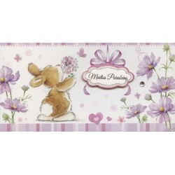 CARTOES PORTA-CHEQUE/ENVELOPE REF. GOLD WALLET