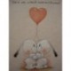 CARTOES EV.DAYS C/ENV.REF.SIMPLY HUGS