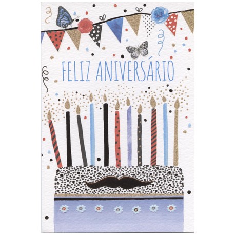 CARTOES EV.DAYS C/ENV.REF.PETITS POIS