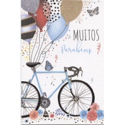 CARTOES EV.DAYS C/ENV.REF.PETITS POIS