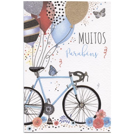 CARTOES EV.DAYS C/ENV.REF.PETITS POIS