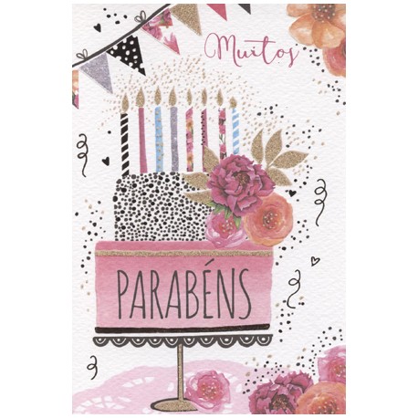 CARTOES EV.DAYS C/ENV.REF.PETITS POIS