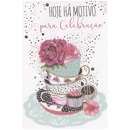 CARTOES EV.DAYS C/ENV.REF.PETITS POIS