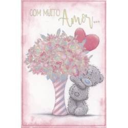 CARTOES EV.DAYS C/ENV.REF.ME TO YOU