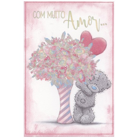 CARTOES EV.DAYS C/ENV.REF.ME TO YOU