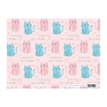 PAPEL FANTASIA 100CM X70CM REF. MP 035