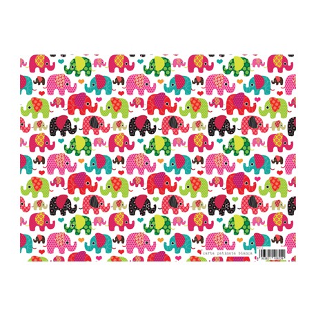 PAPEL FANTASIA 100CM X70CM REF. MP 036