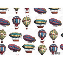 PAPEL FANTASIA 100CM X70CM REF. MP 062