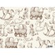 PAPEL FANTASIA 100CM X70CM REF. MP 083
