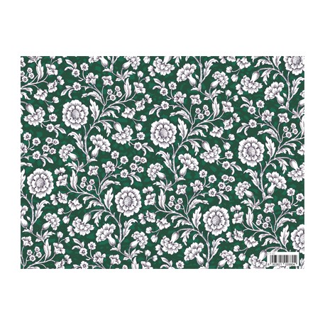PAPEL FANTASIA 100CM X70CM REF. MP 091