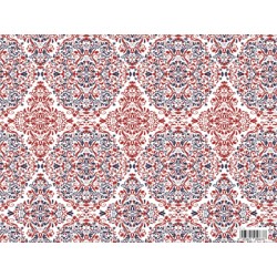 PAPEL FANTASIA 100CM X70CM REF. MP 094