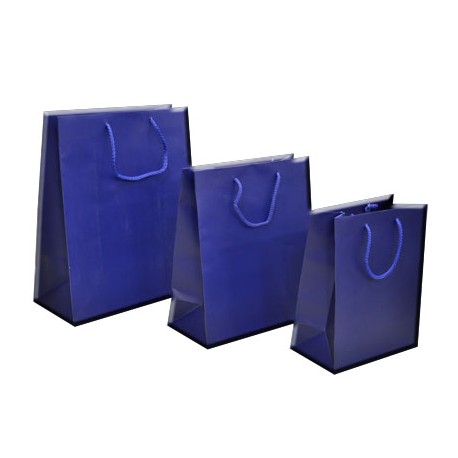 SACOS DE FANTASIA  REF. AZUL (GRANDE)