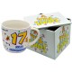 CANECA BRANCA REF. IDADE ATI 17