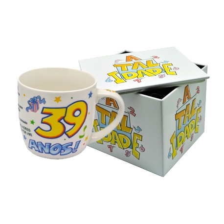 CANECA BRANCA REF. IDADE ATI 39