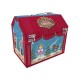 NUTCRACKER HOUSE BOX    .REF.X27927-BX