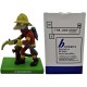 Figura THE JOB-SHOP Ref. JSP 05 - O Bombeiro