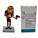 Figura THE JOB-SHOP Ref. JSP 06 - A Cabeleireira