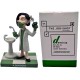 Figura THE JOB-SHOP Ref. JSP 10 - A Dentista