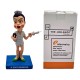 Figura THE JOB-SHOP Ref. JSP 12 - A Enfermeira