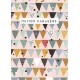 CARTOES EV.DAYS C/ENV.REF.PRETTY IN PRINT