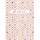 CARTOES EV.DAYS C/ENV.REF.PRETTY IN PRINT