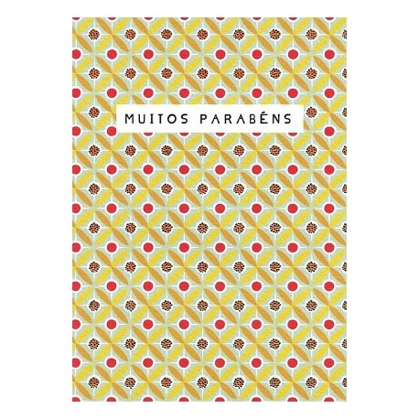 CARTOES EV.DAYS C/ENV.REF.PRETTY IN PRINT