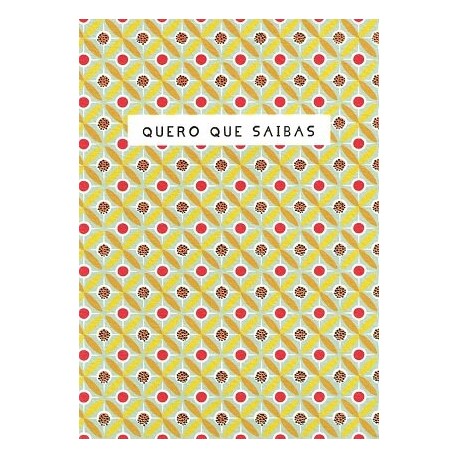CARTOES EV.DAYS C/ENV.REF.PRETTY IN PRINT