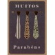 CARTOES EV.DAYS C/ENV.REF. COPPER CHARM