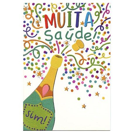 CARTOES EV.DAYS C/ENV. REF. KALEIDOSCOPE