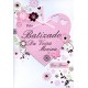 CARTOES BATIZADO C/ENV. REF. BLESSINGS FOR YOU