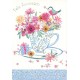 CARTOES EV.DAYS C/ENV.REF. DAISY PATCH
