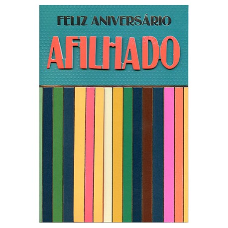 HD003 - AFILHADO