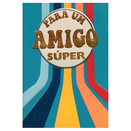 HD005 - AMIGO