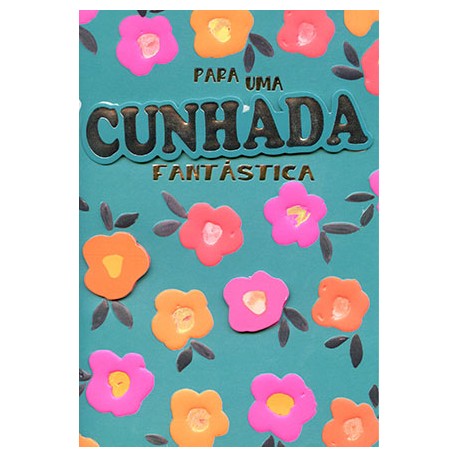 HD008 - CUNHADA