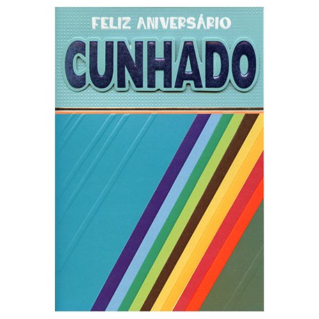 HD009 - CUNHADO