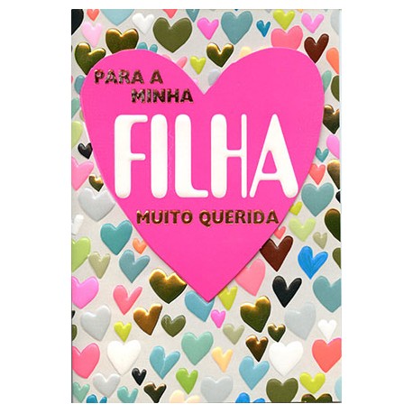 HD012 - FILHA