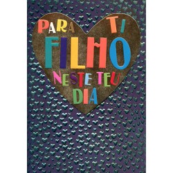 HD013 - FILHO