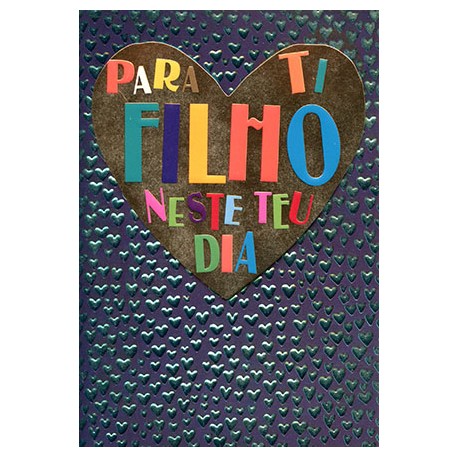 HD013 - FILHO