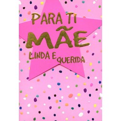 CARTOES HUNKY DORY .REF.HD019 - MÃE