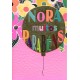 CARTOES HUNKY DORY .REF.HD027 - NORA