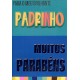 CARTOES HUNKY DORY .REF.HD030 - PADRINHO