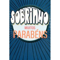 CARTOES HUNKY DORY .REF.HD036 - SOBRINHO