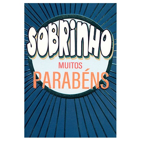 CARTOES HUNKY DORY .REF.HD036 - SOBRINHO