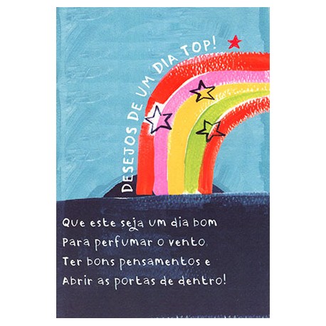 CARTOES EV.DAYS C/ENV.REF.EMOSH