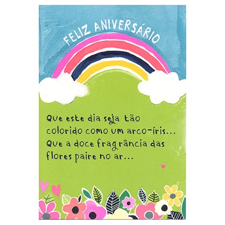 CARTOES EV.DAYS C/ENV.REF.EMOSH